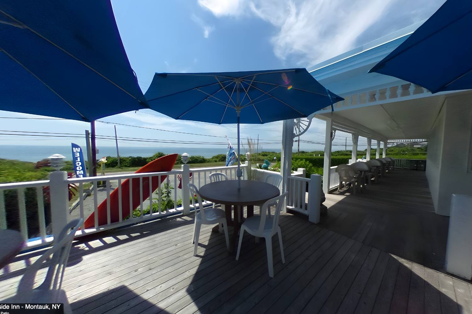 Image of Surfside Inn