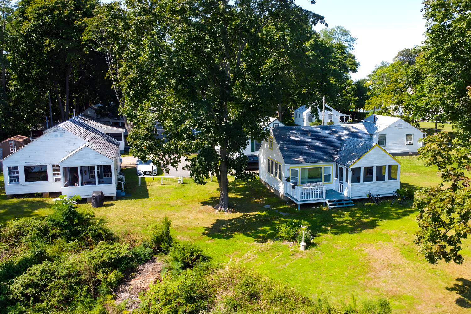 Image of Terrace Cottage Colony