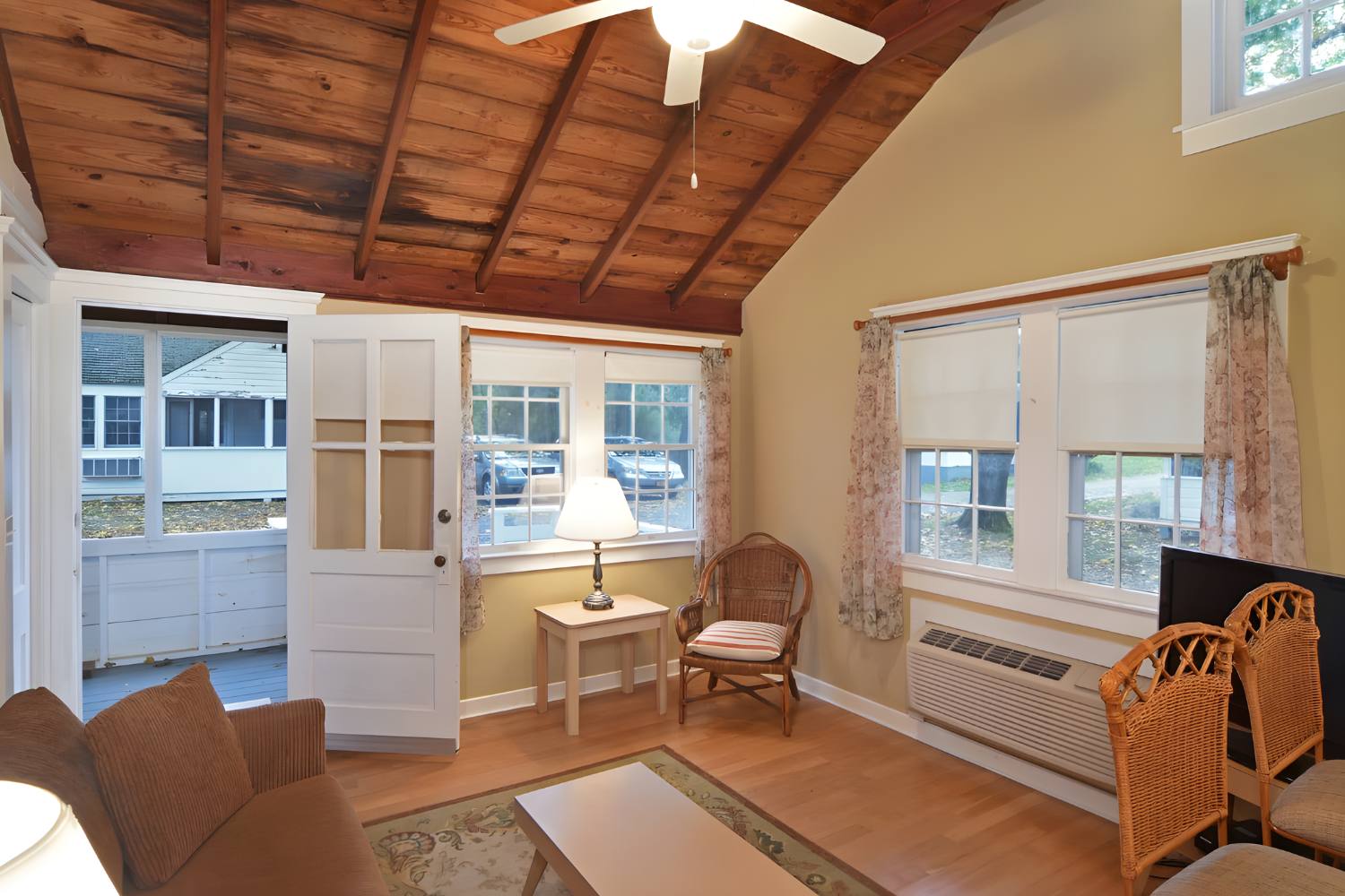 Image of Terrace Cottage Colony