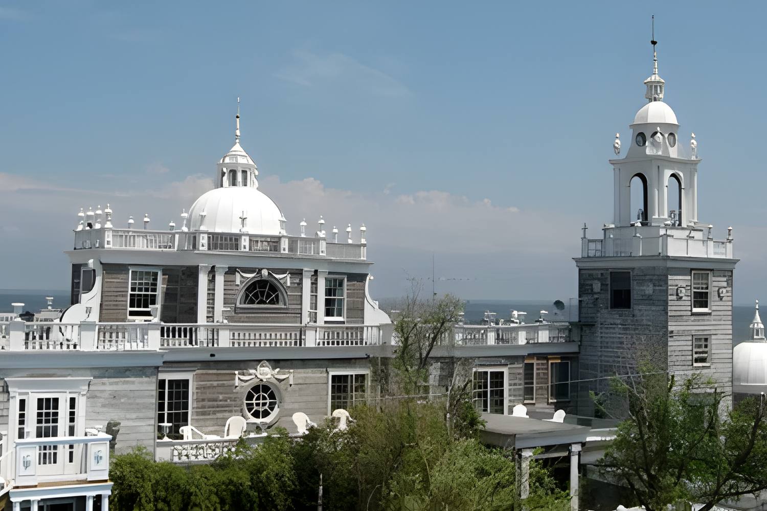 Image of The Belvedere Guest House