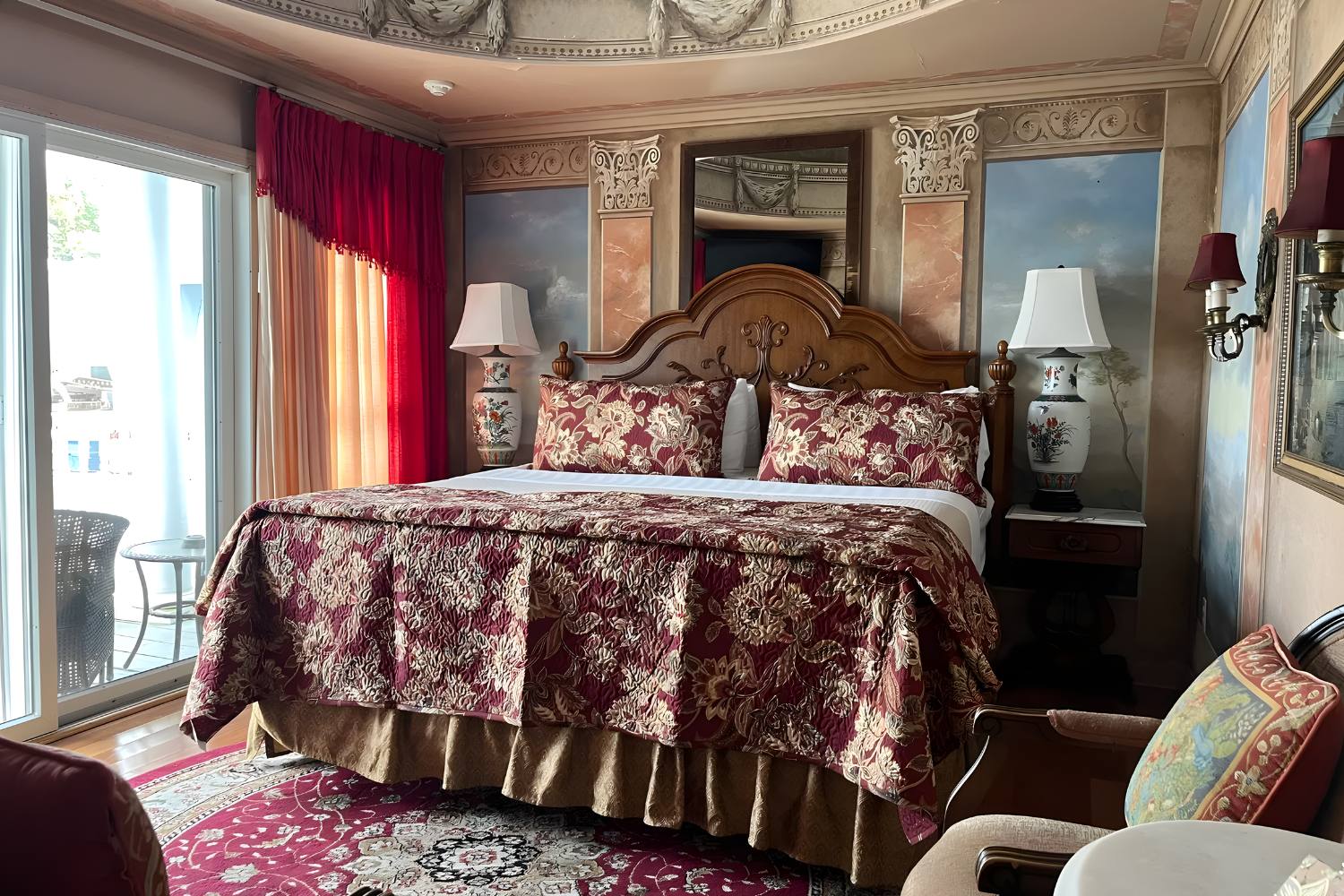 Image of The Belvedere Guest House