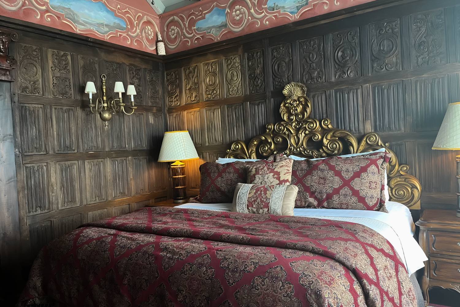 Image of The Belvedere Guest House