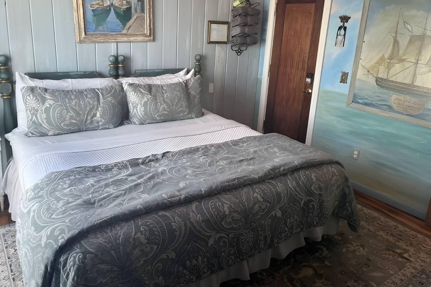 Image of The Belvedere Guest House