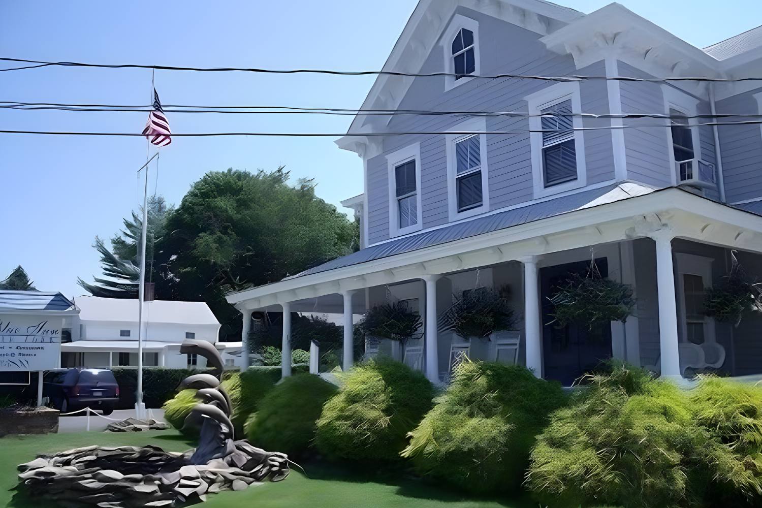 Image of The Blue Inn at North Fork