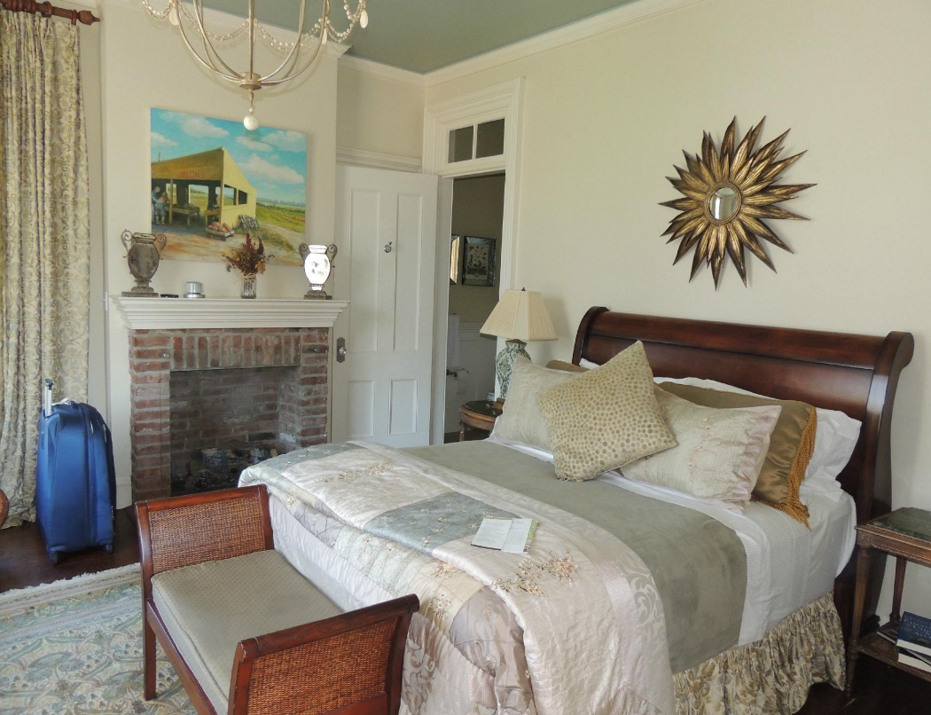 Image of Jedediah Hawkins Inn