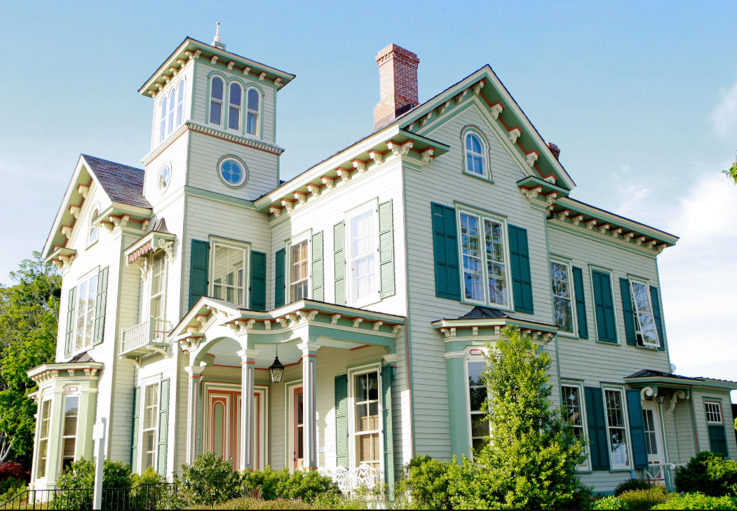 Image of Jedediah Hawkins Inn