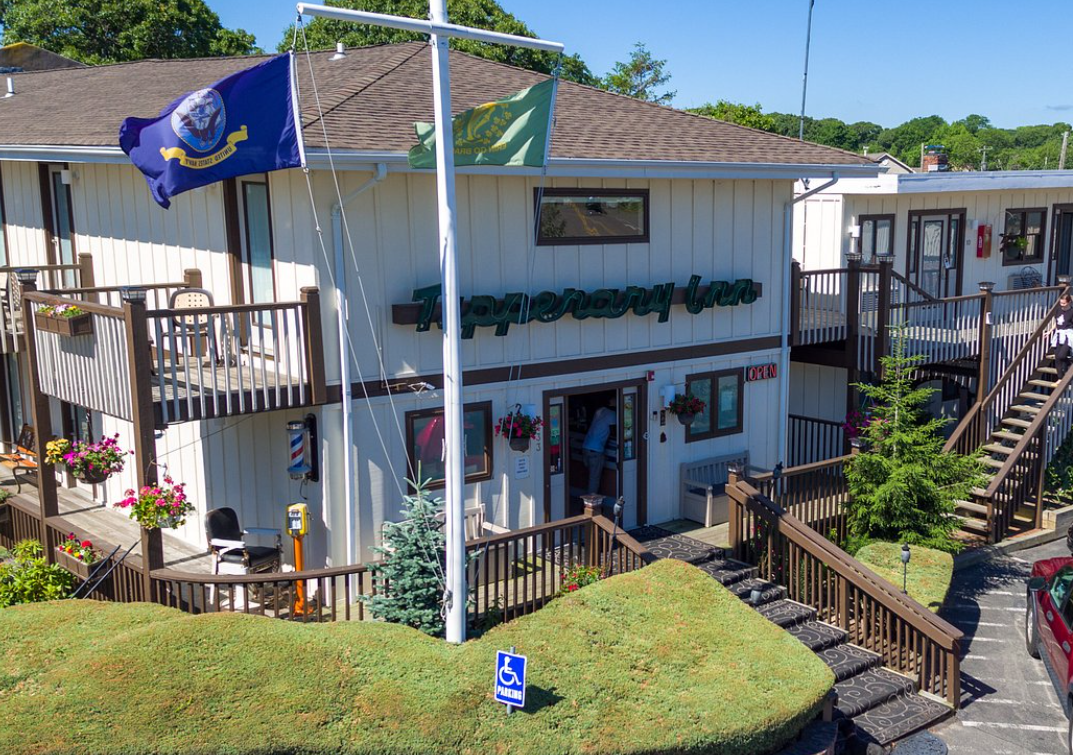 Image of Kenny's Tipperary Inn