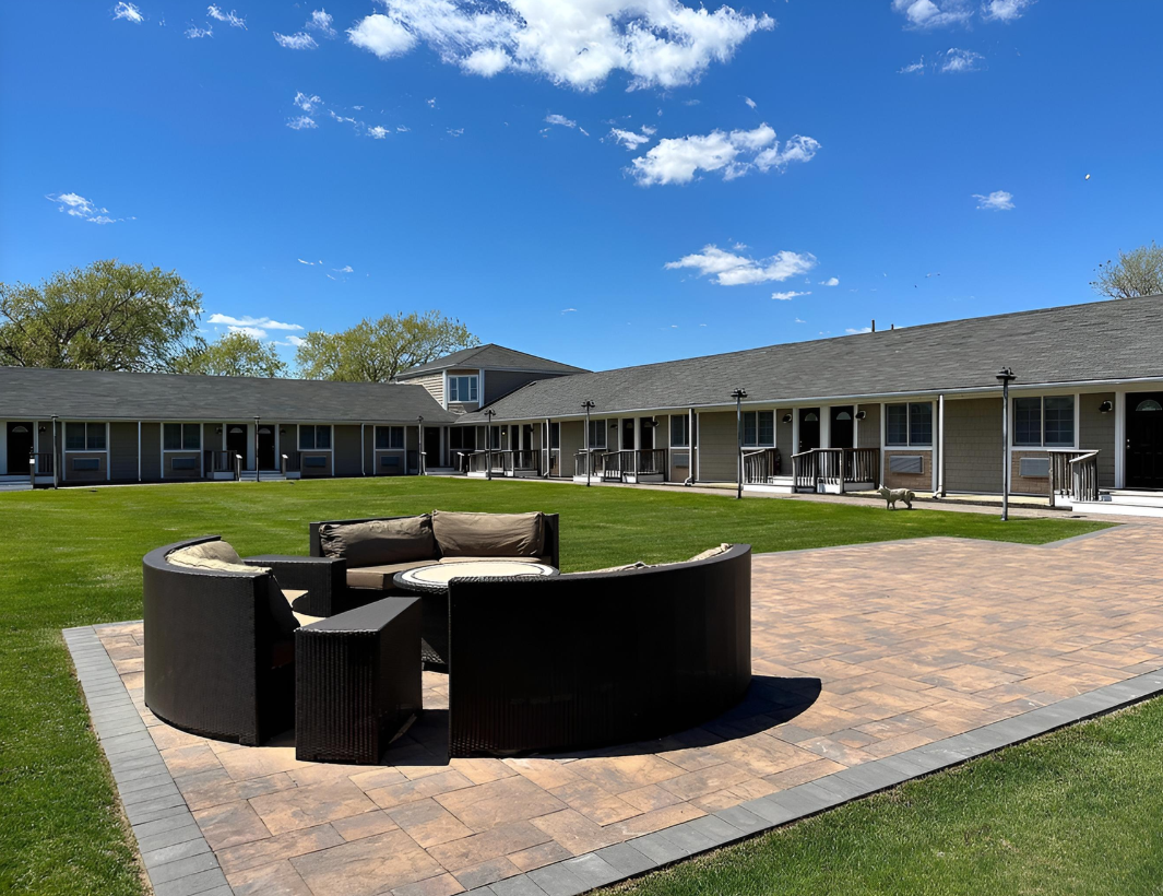 Image of Lands End Motel & Marina