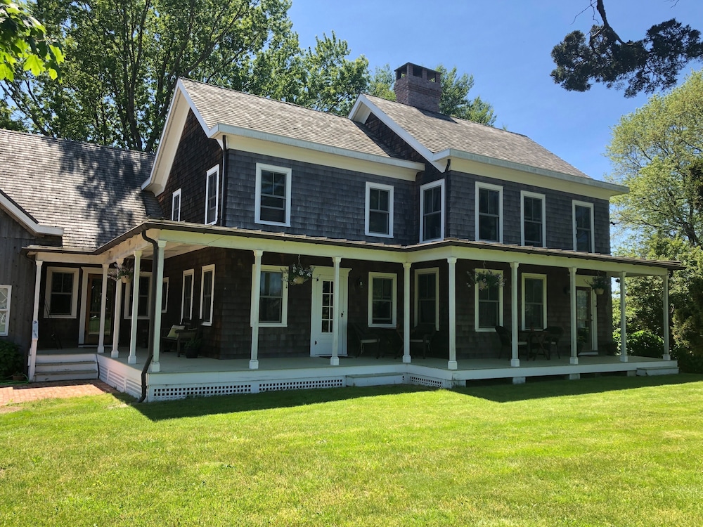 Image of The Farmhouse Bed and Breakfast