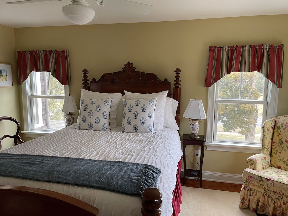 Image of The Farmhouse Bed and Breakfast