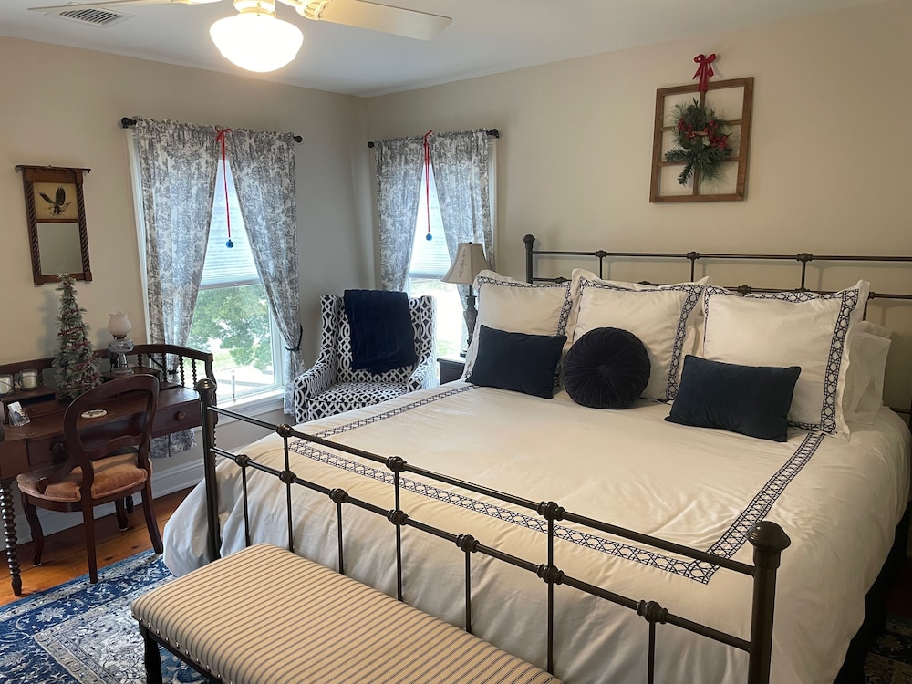 Image of The Farmhouse Bed and Breakfast