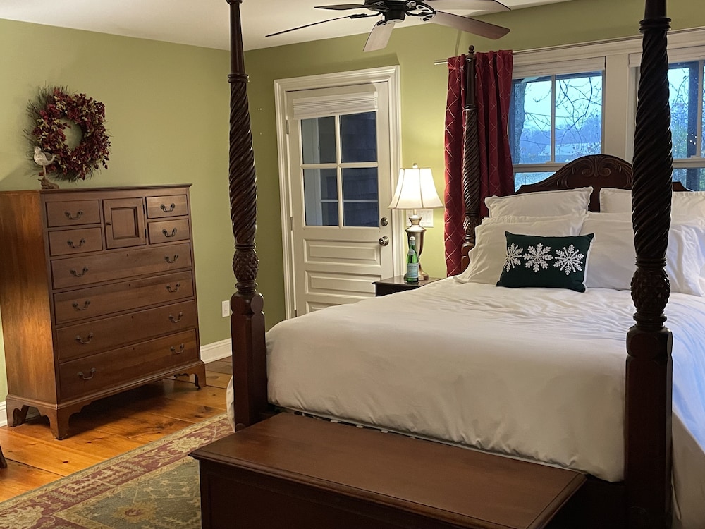 Image of The Farmhouse Bed and Breakfast