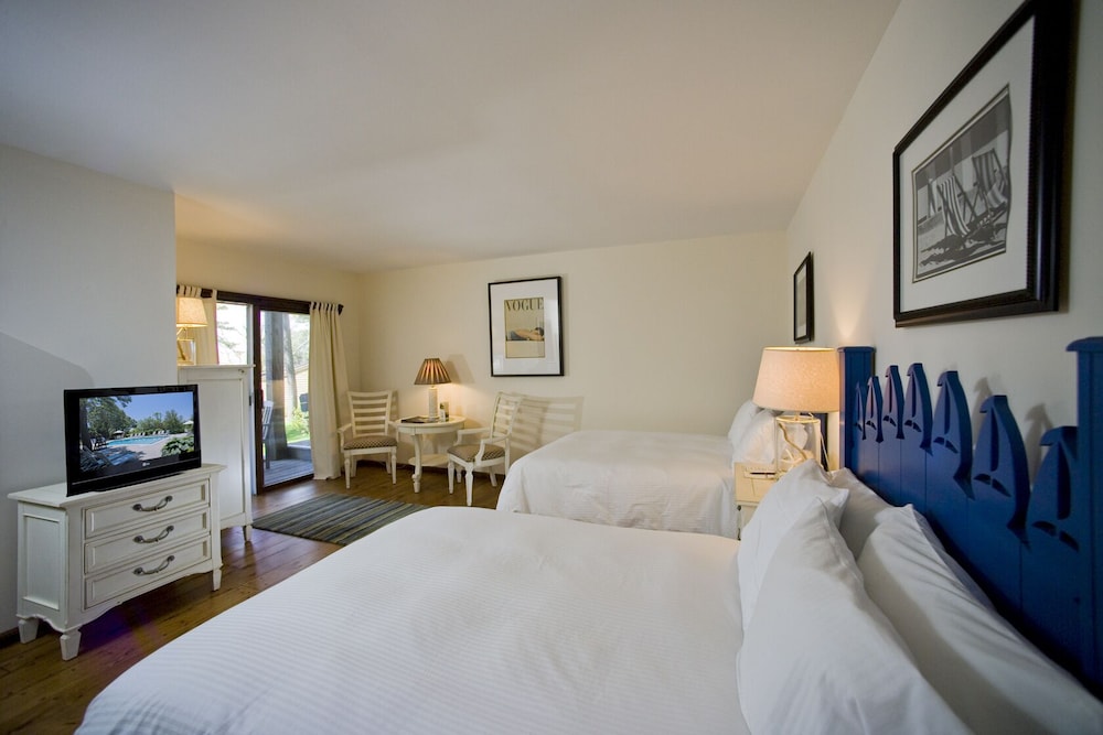 Image of The Hampton Maid