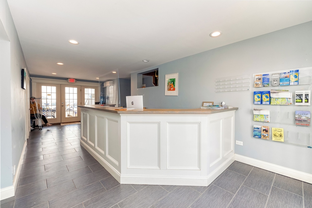 Image of The Montauk Soundview