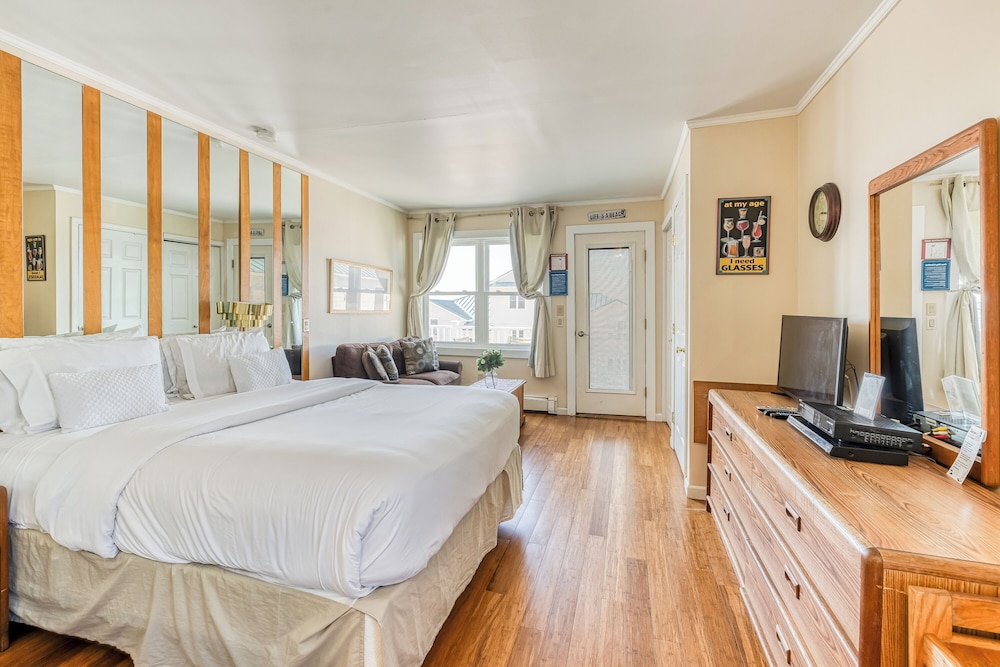 Image of The Montauk Soundview