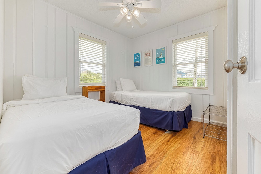 Image of The Montauk Soundview