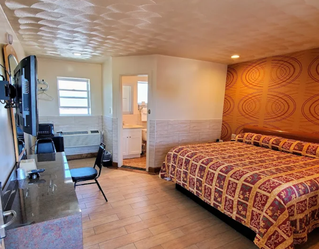 Image of Abbey Motor Inn