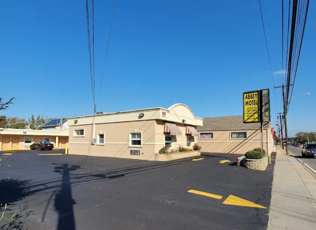 Image of Abbey Motor Inn
