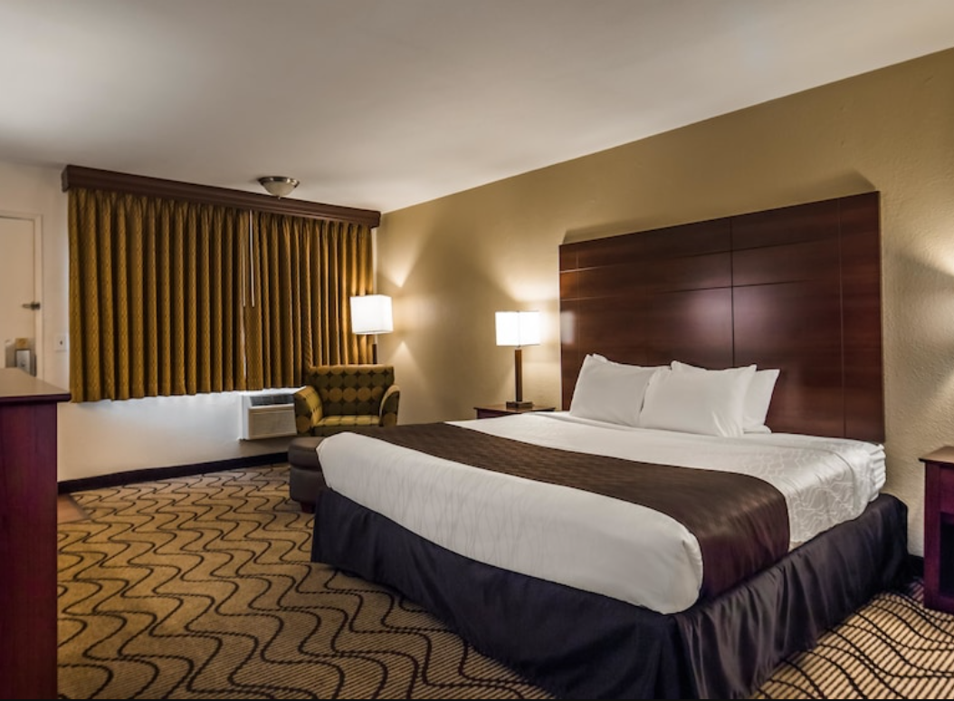Image of Best Western Hotels & Resorts