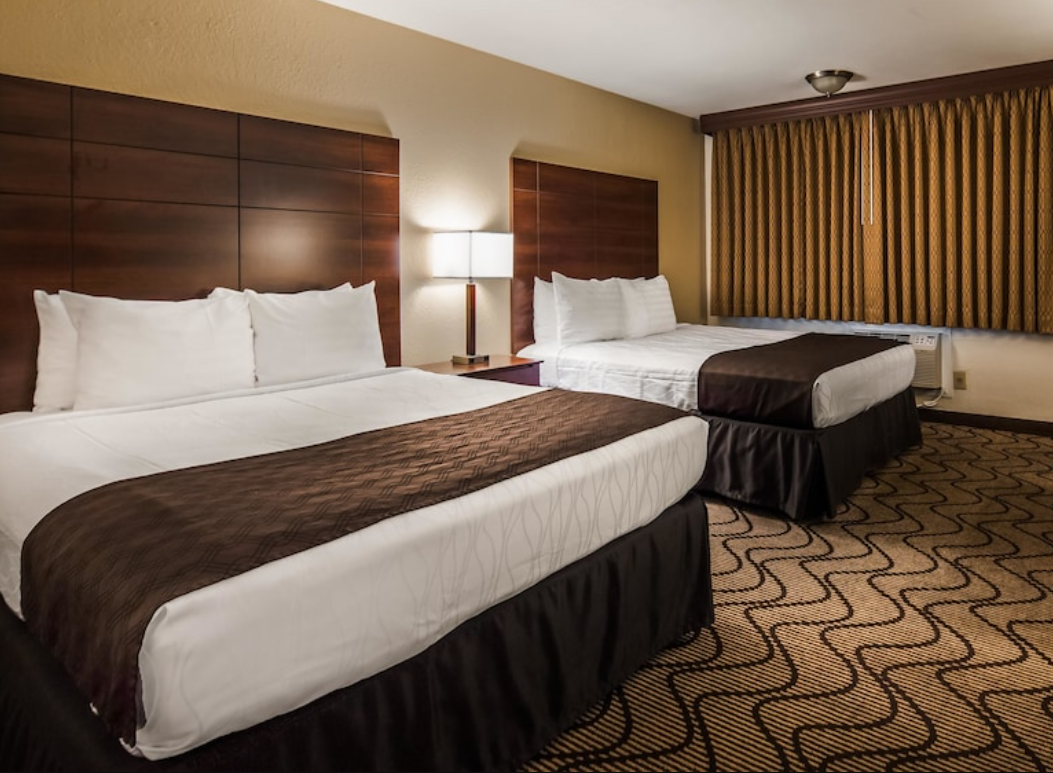 Image of Best Western Hotels & Resorts