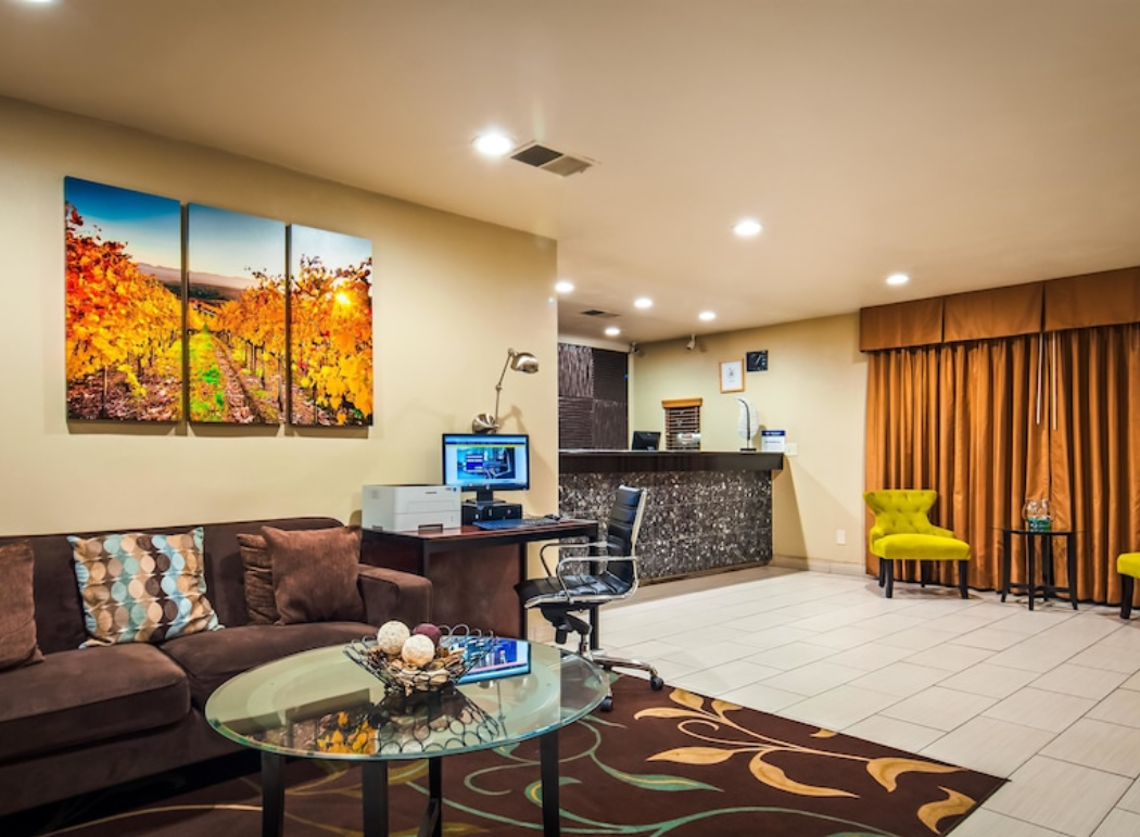 Image of Best Western Hotels & Resorts