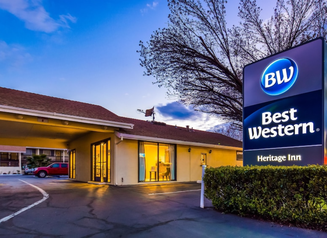 Image of Best Western Hotels & Resorts