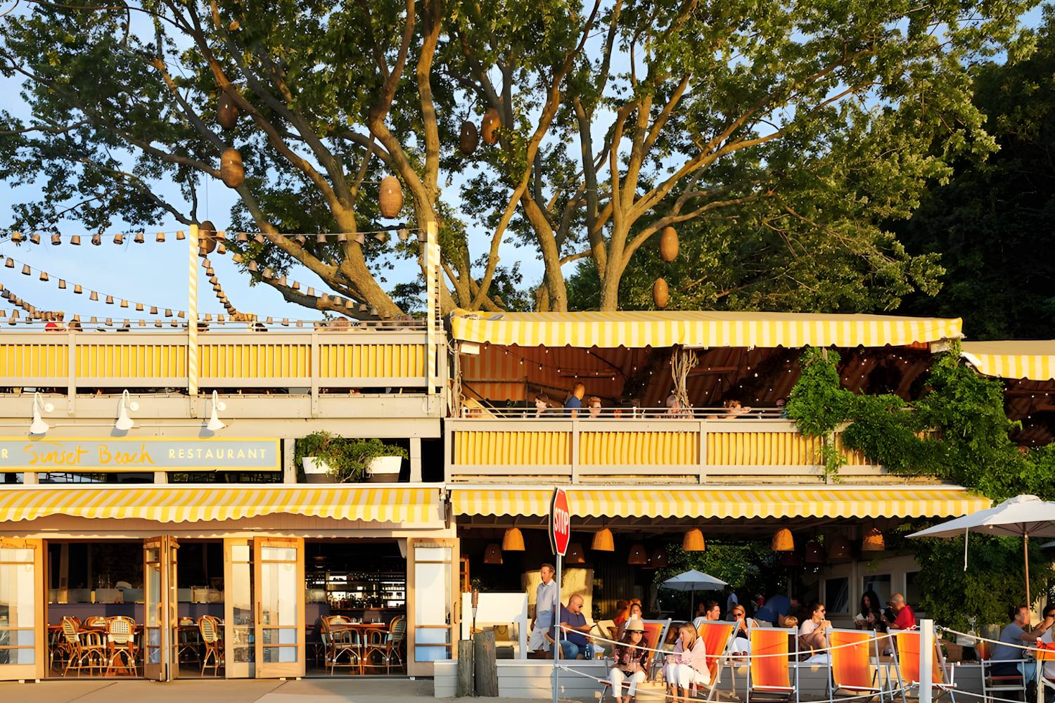 Image of Sunset Beach