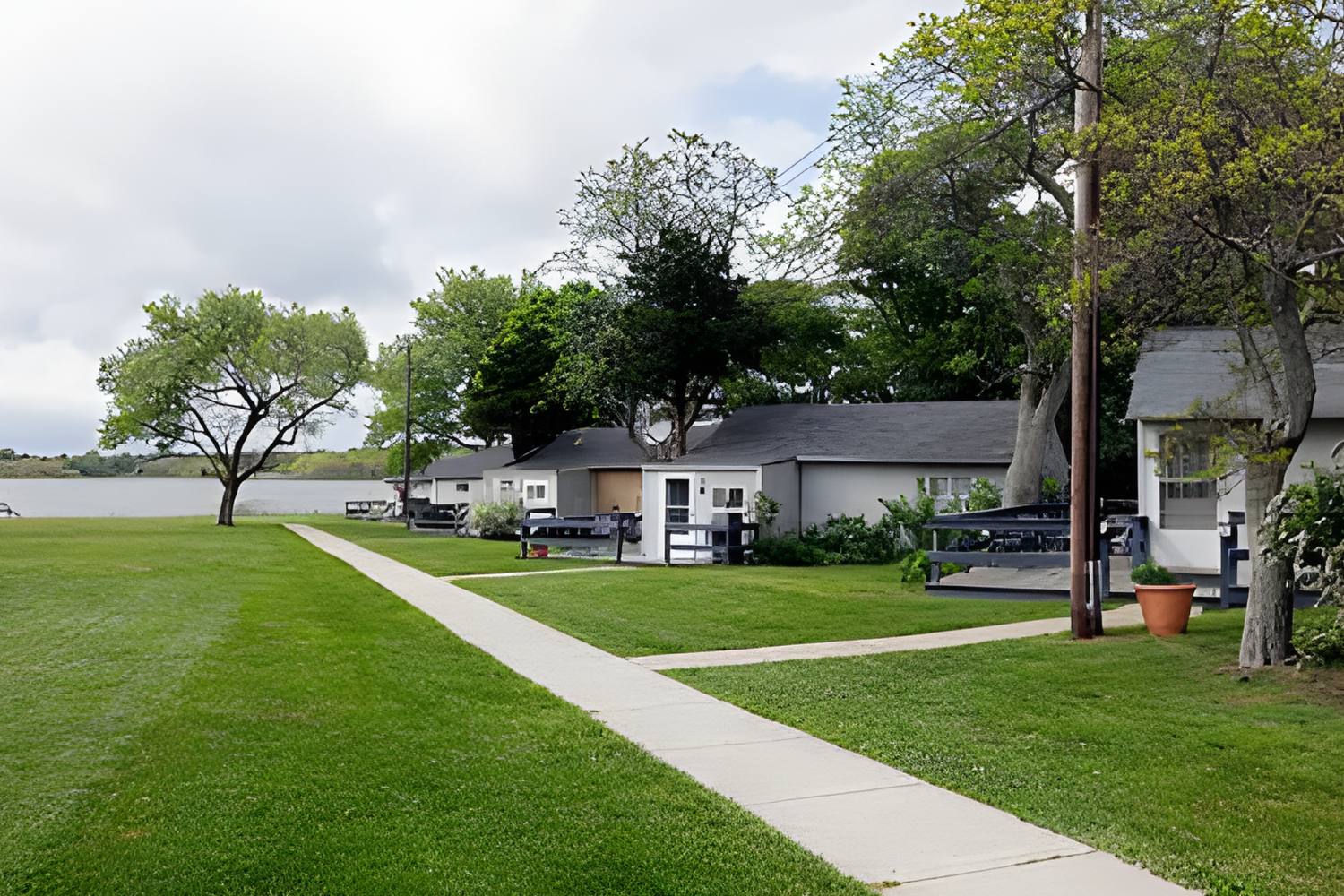 Image of Southampton Cottages