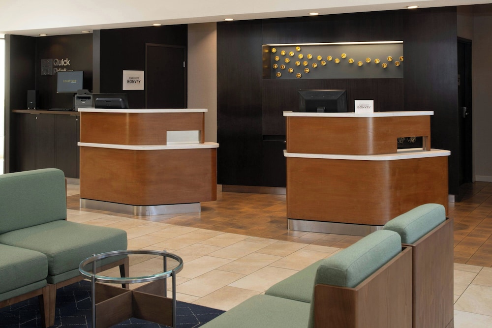 Image of Courtyard by Marriott