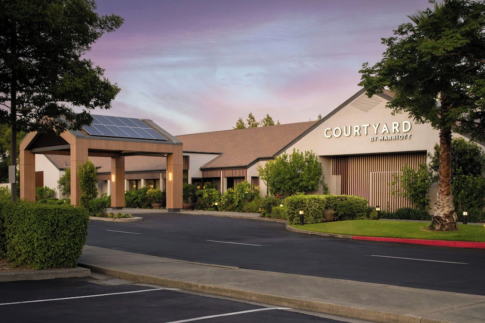 Image of Courtyard by Marriott