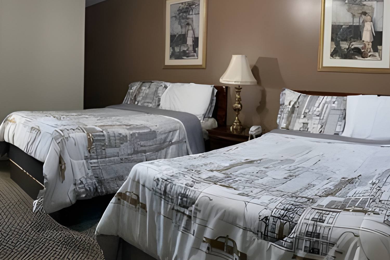 Image of Smithpoint Motel