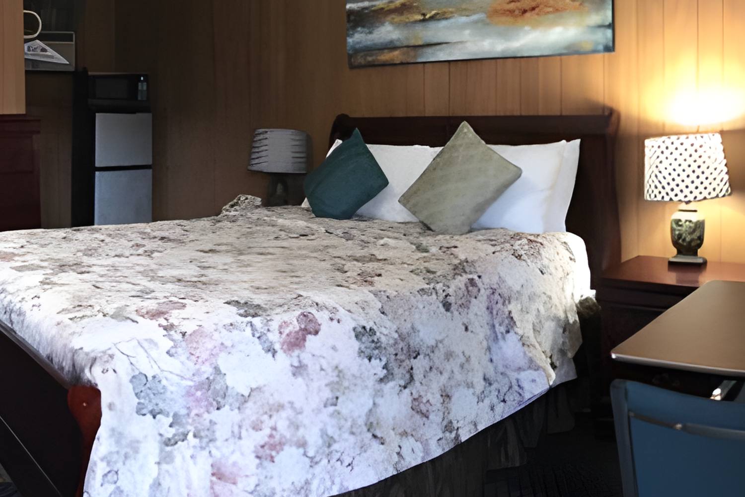 Image of Smithpoint Motel