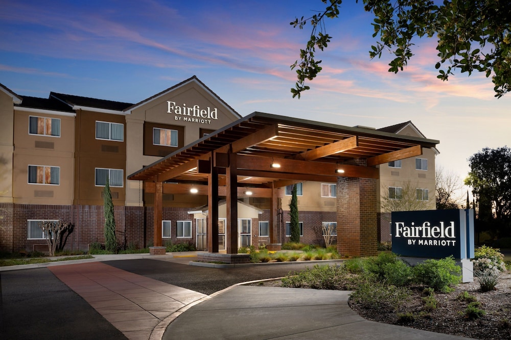 Image of Fairfield Inn by Marriott