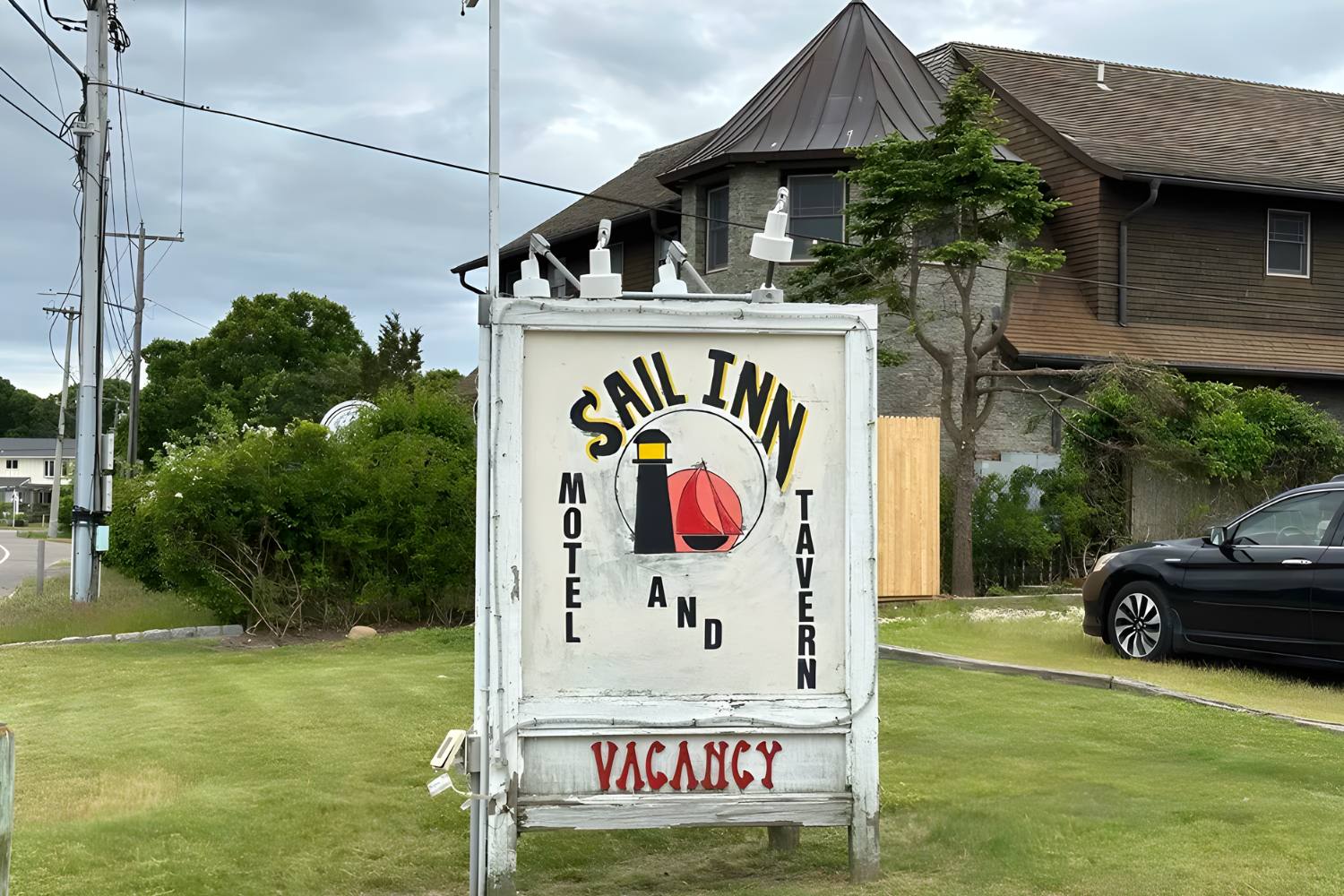 Image of Sail Inn of Montauk