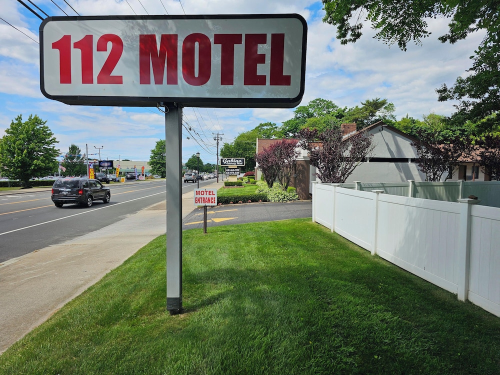 Image of Route 112 Motel