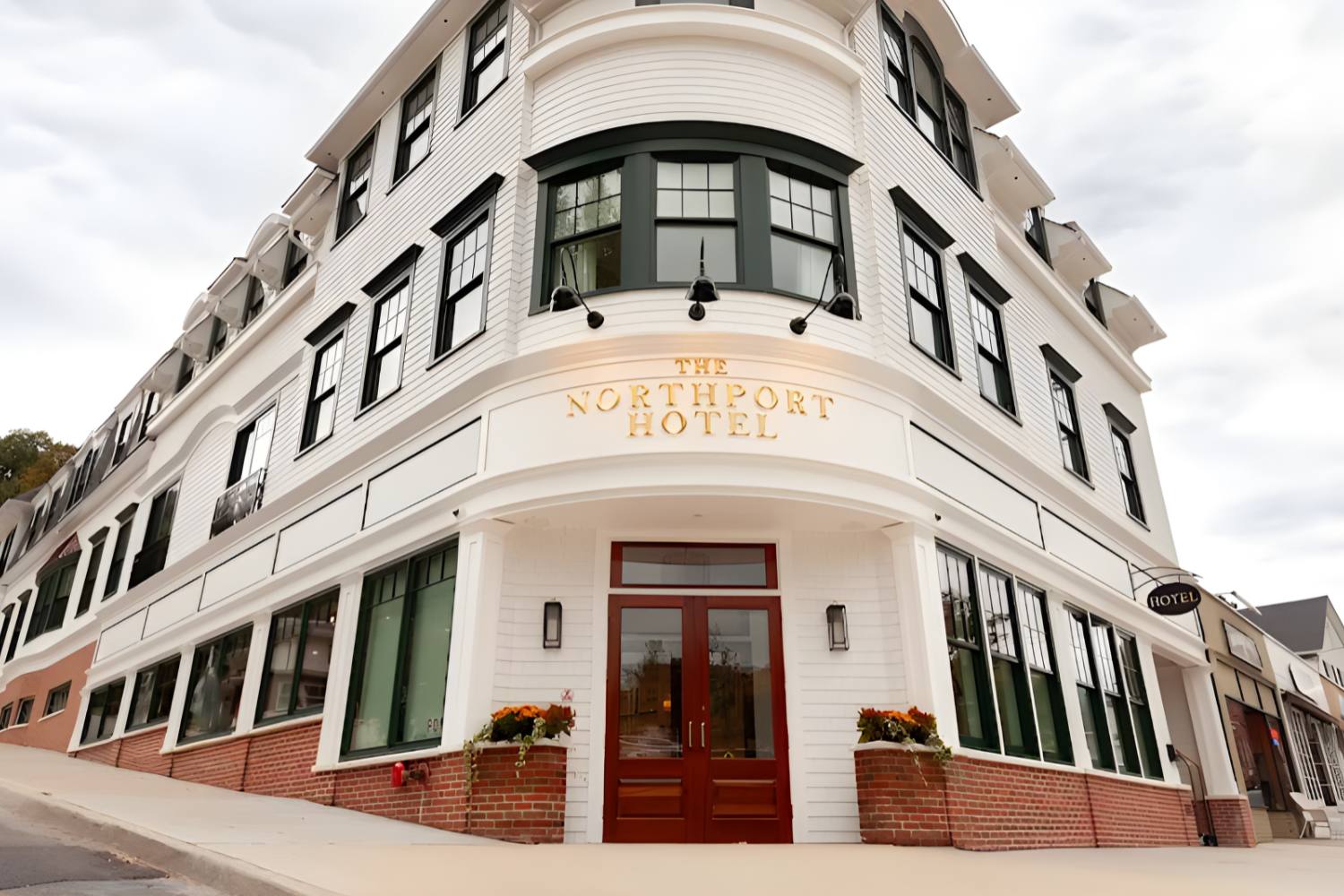 Image of The Northport Hotel