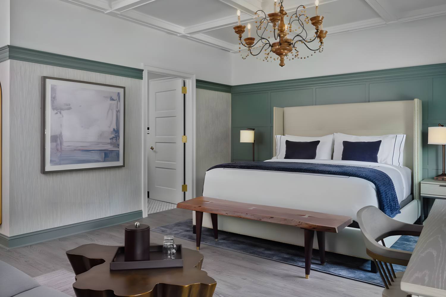 Image of The Northport Hotel