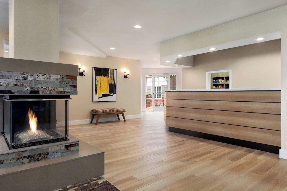 Image of Residence Inn by Marriott