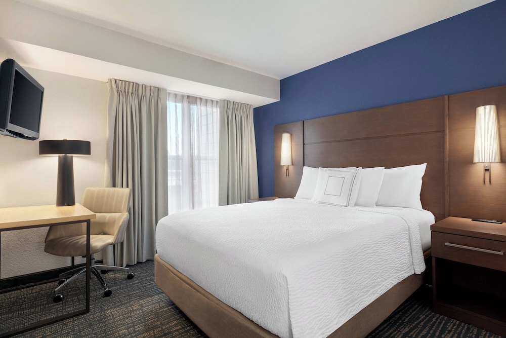 Image of Residence Inn by Marriott
