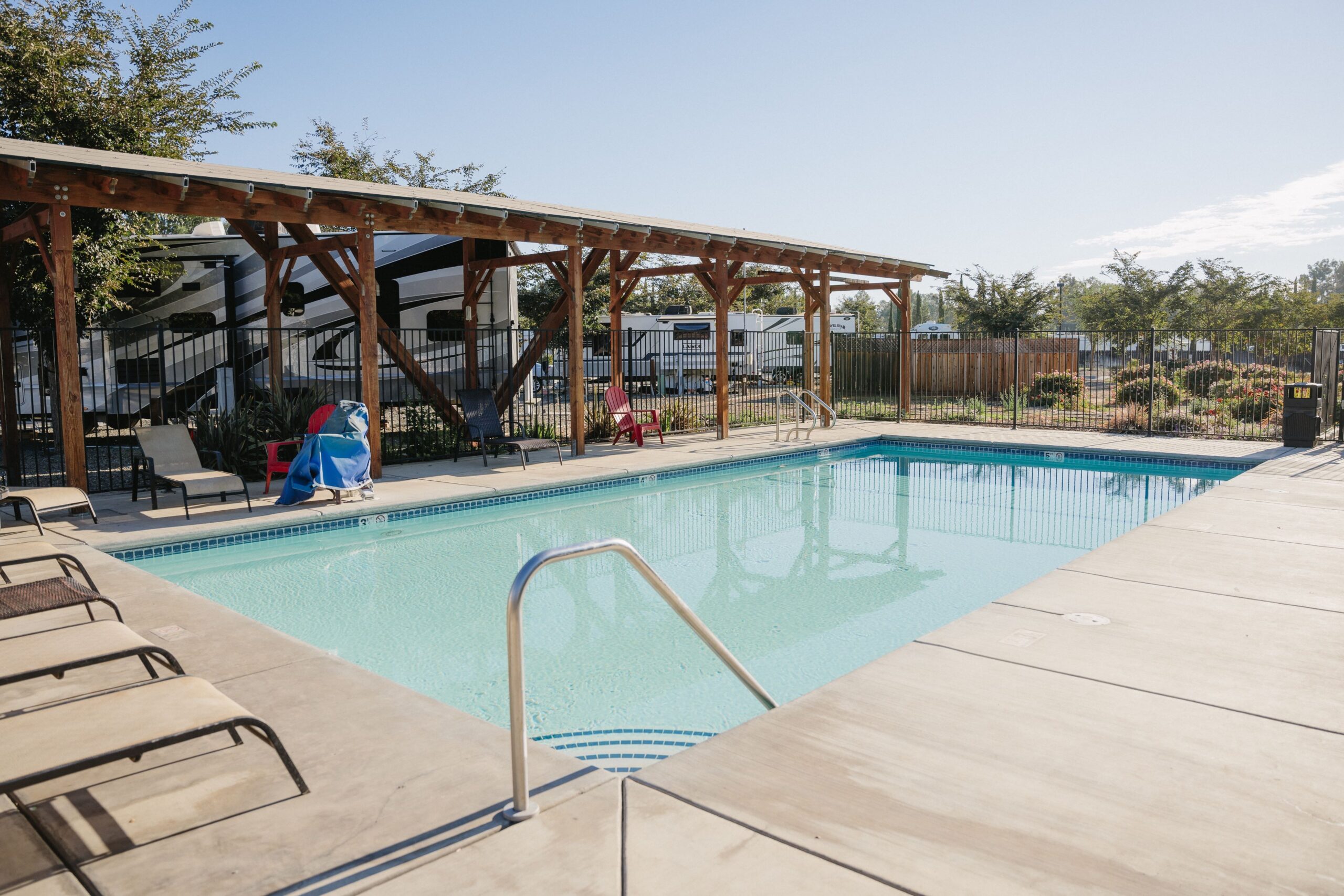 Image of Vineyard RV Park