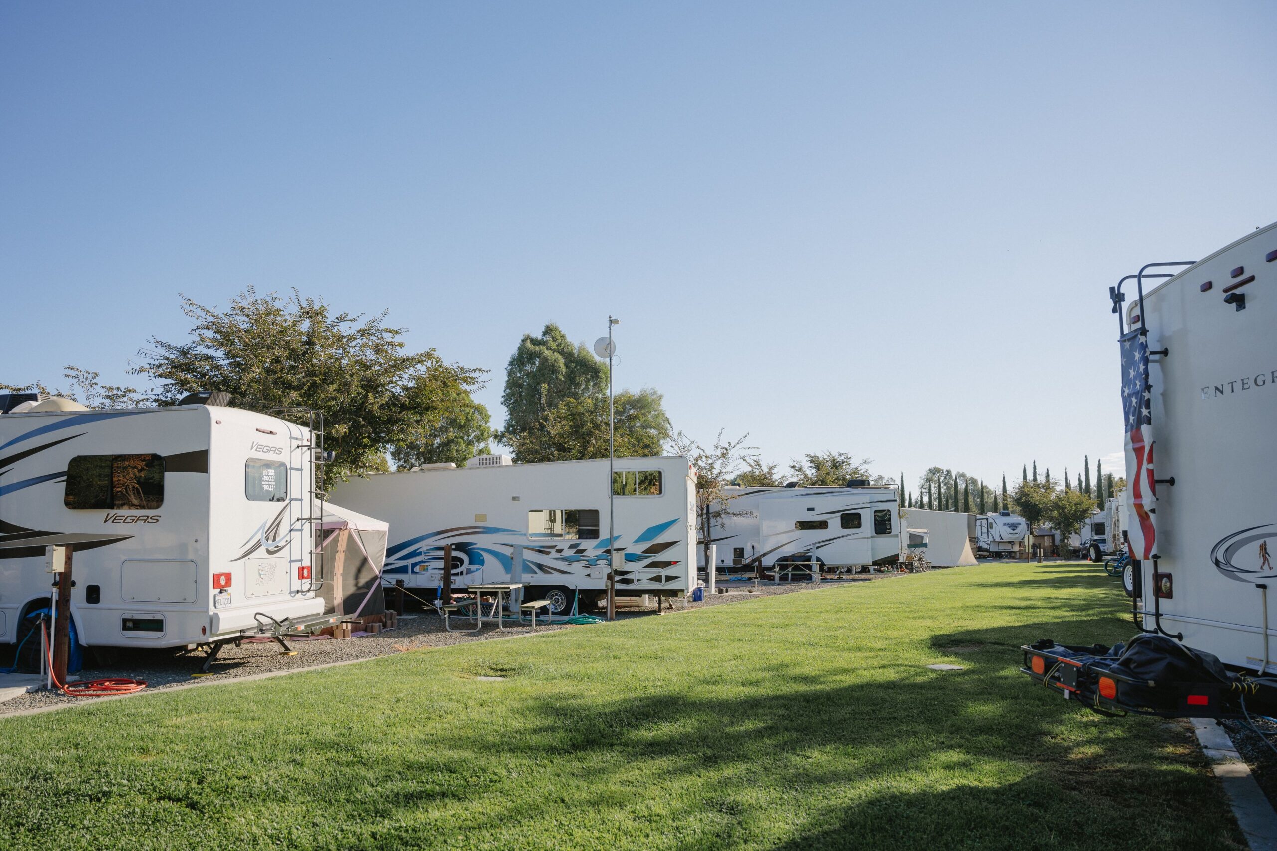 Image of Vineyard RV Park