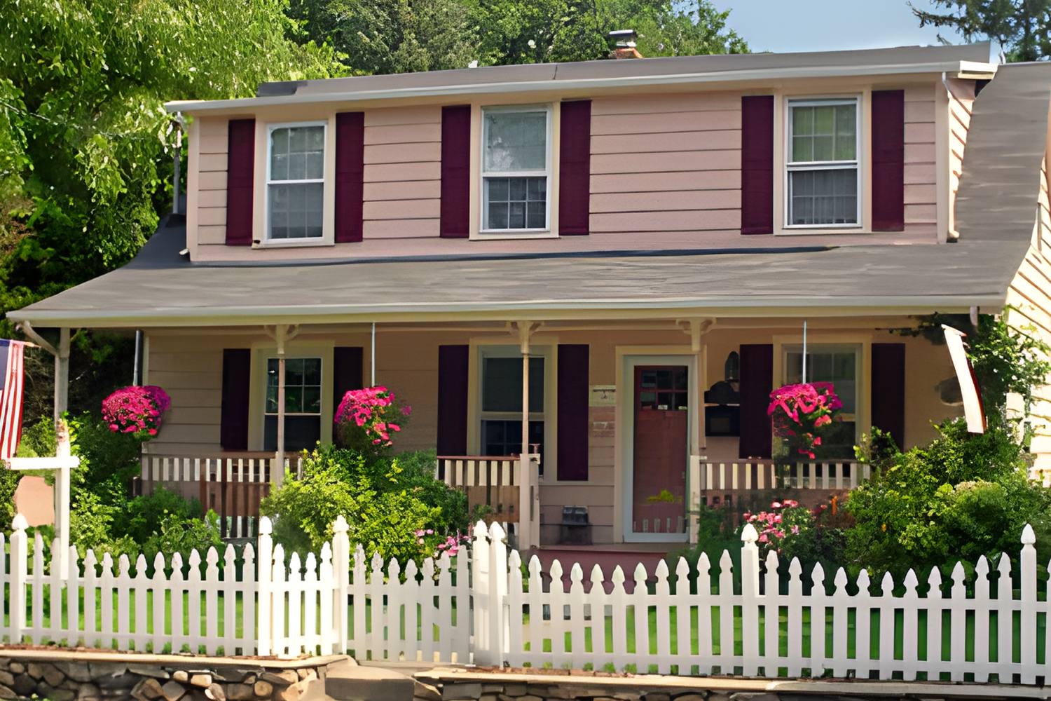 Image of The Ransome Inn