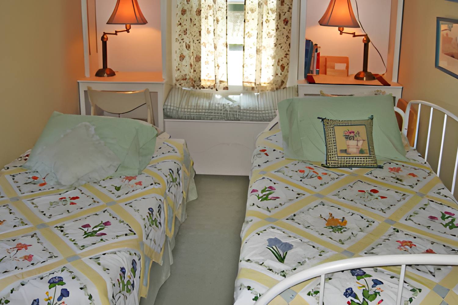 Image of The Ransome Inn