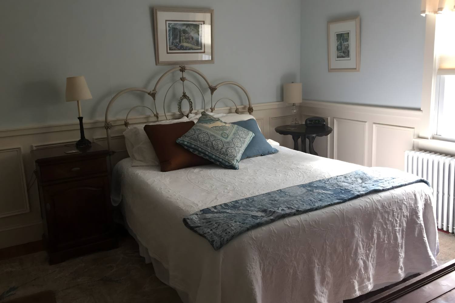 Image of The Ransome Inn