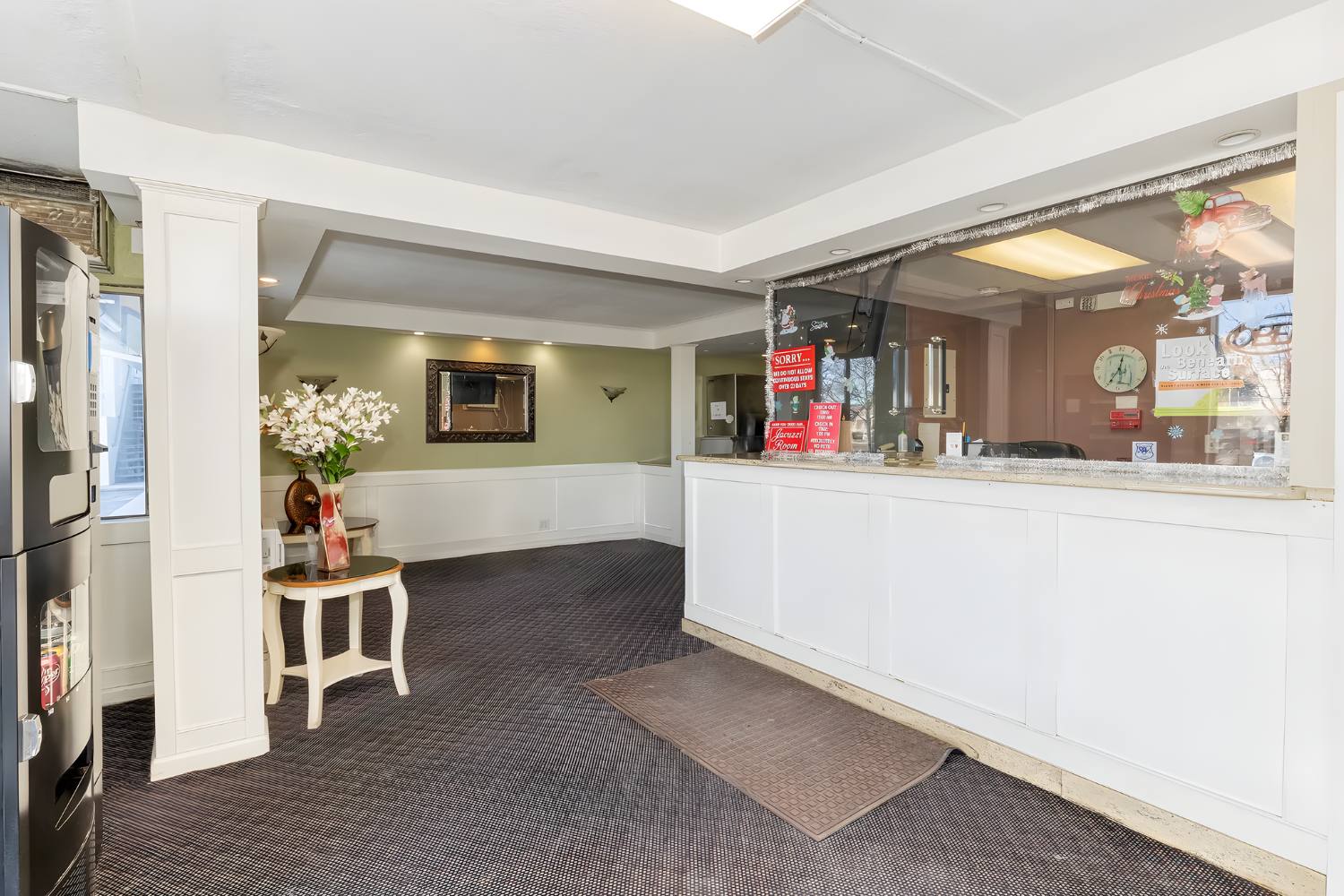 Image of The SkyBreeze Inn