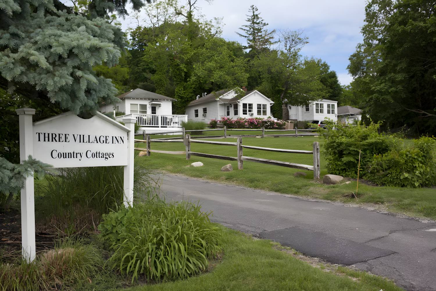 Image of Three Village Inn