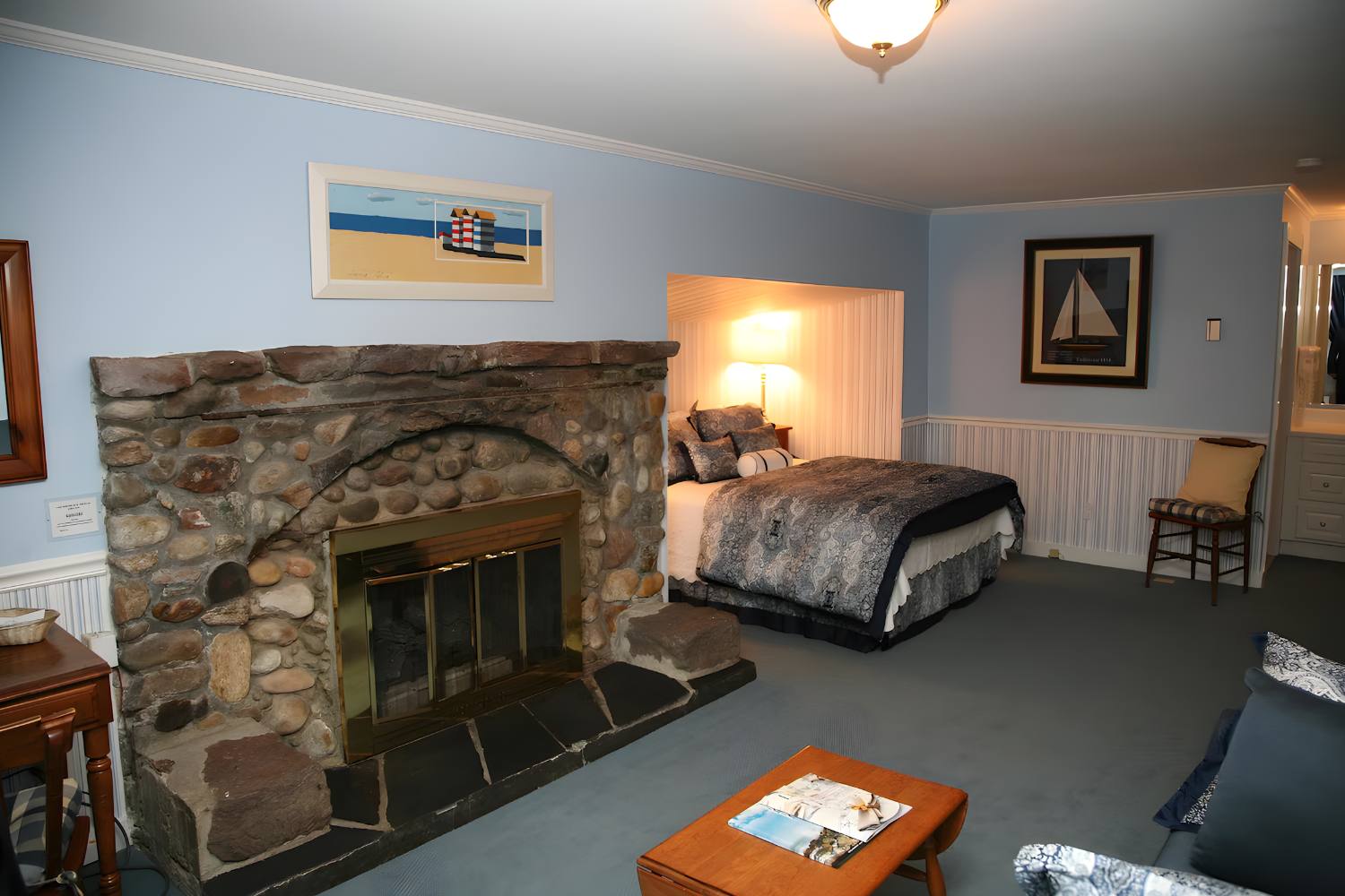 Image of Three Village Inn