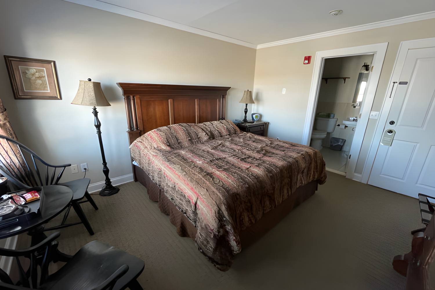 Image of Townsend Manor Inn