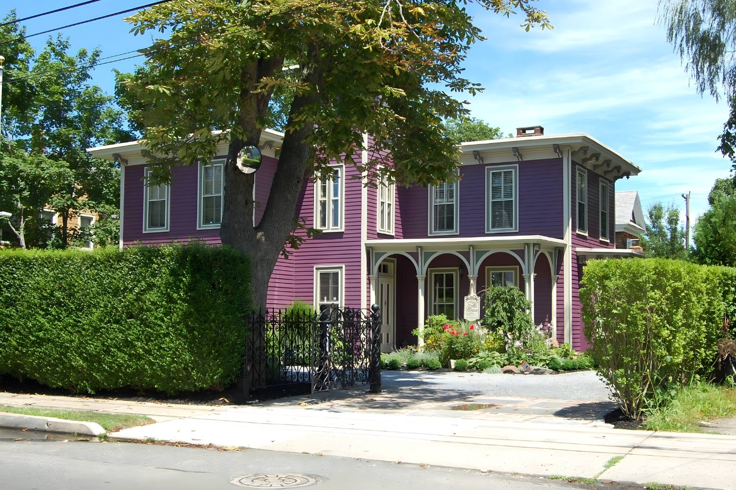 Image of Wells House Bed and Breakfast