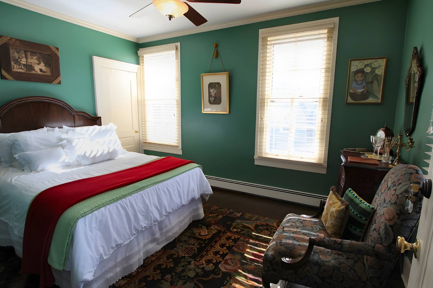 Image of Wells House Bed and Breakfast